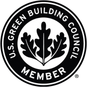 u.s. green building council member