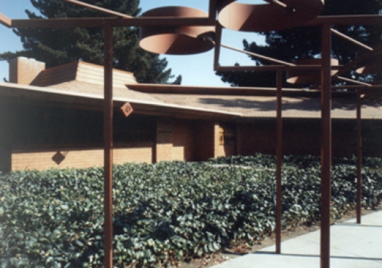 Santa Cruz Professional Plaza