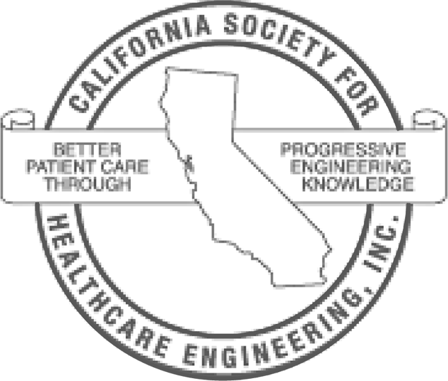 california society for healthcare engineering inc.