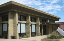 Santa Cruz County Bank - Office Building TI Exterior