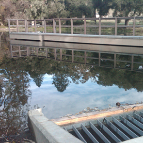 Felton Pond Restoration