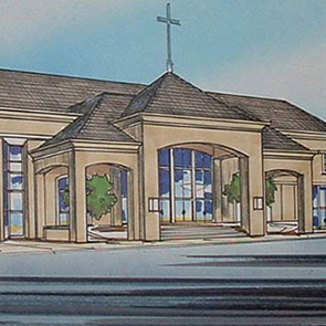 First Presbyterian Church of Salinas